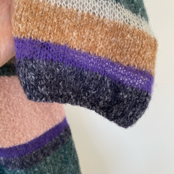 Veronica Beard Cardigans Open Front Sweater XS - Picture 5 of 5